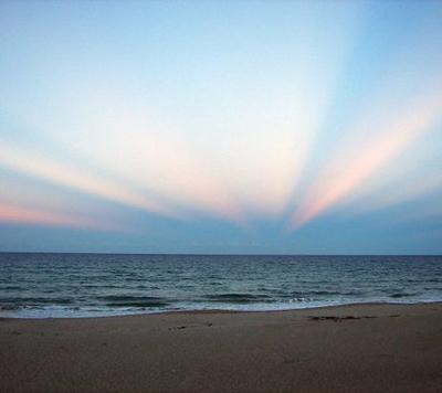 Самые известные световые феномены в природе