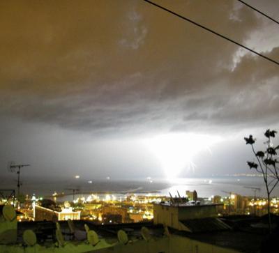 Самые известные световые феномены в природе