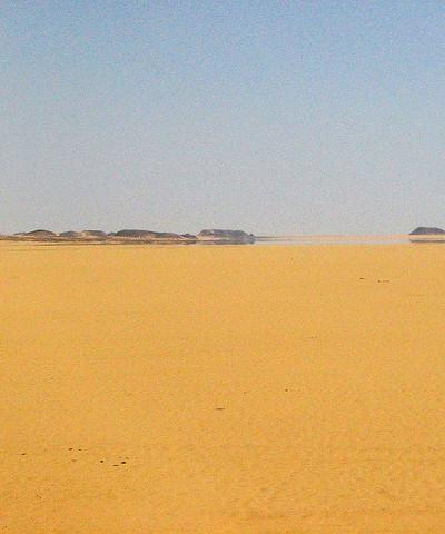 Самые известные световые феномены в природе