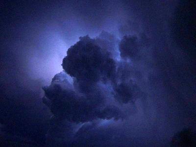 Самые известные световые феномены в природе