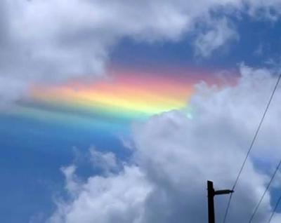 Самые известные световые феномены в природе