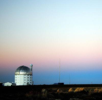 Самые известные световые феномены в природе