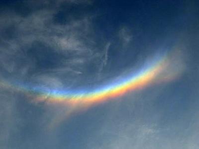 Самые известные световые феномены в природе