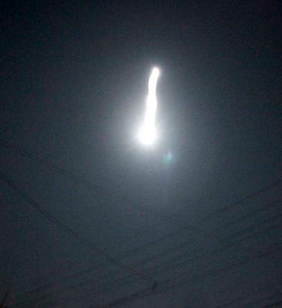 Самые известные световые феномены в природе