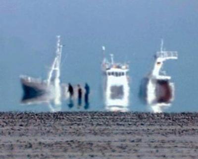 Самые известные световые феномены в природе