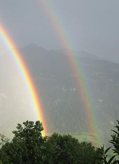 Самые известные световые феномены в природе