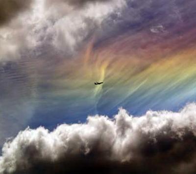 Самые известные световые феномены в природе