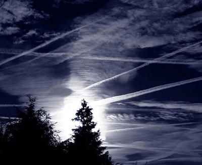 Самые известные световые феномены в природе