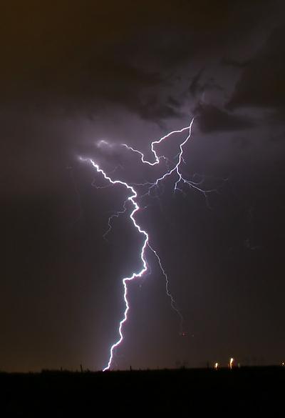 Самые известные световые феномены в природе