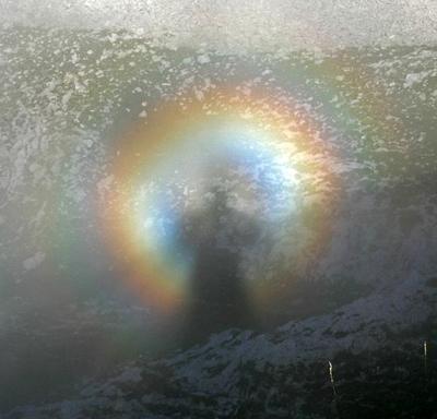 Самые известные световые феномены в природе