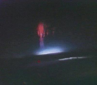 Самые известные световые феномены в природе