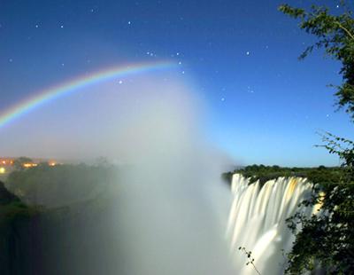 Самые известные световые феномены в природе