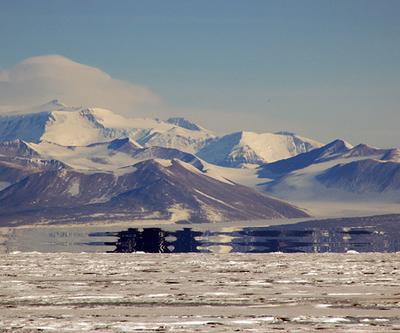 Самые известные световые феномены в природе