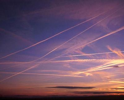 Самые известные световые феномены в природе