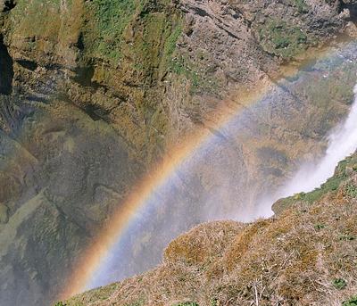 Самые известные световые феномены в природе