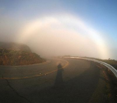 Самые известные световые феномены в природе