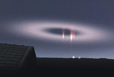 Самые известные световые феномены в природе