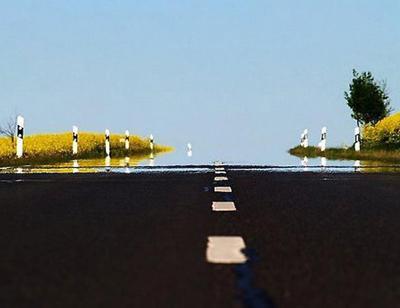 Самые известные световые феномены в природе