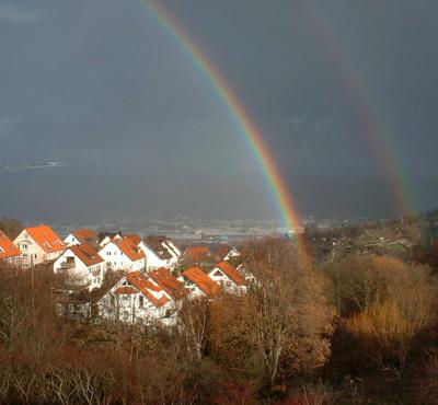 Самые известные световые феномены в природе