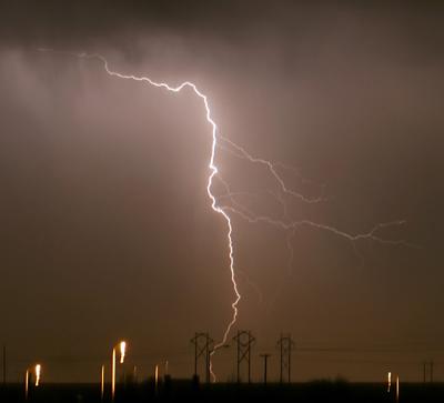 Самые известные световые феномены в природе