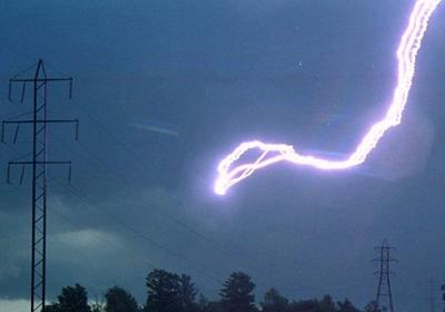 Самые известные световые феномены в природе