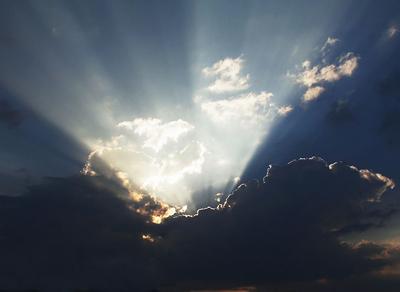 Самые известные световые феномены в природе