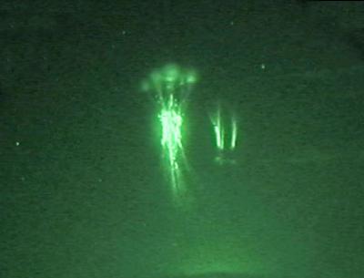 Самые известные световые феномены в природе