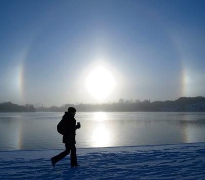 Самые известные световые феномены в природе