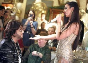 Звезды, которых пытались уличить в «покупке» зрителей на их концерты