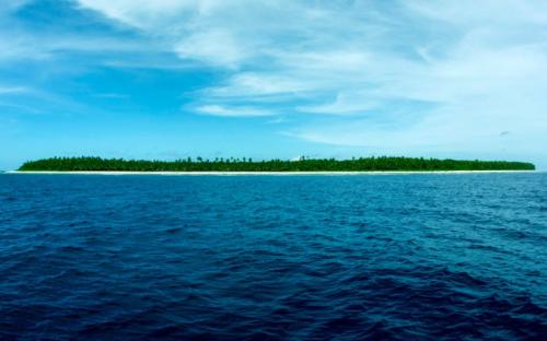 10 островов, которые могут "вспыхнуть" в любой момент