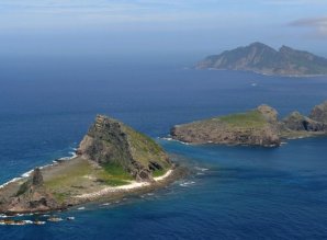 10 островов, которые могут "вспыхнуть" в любой момент