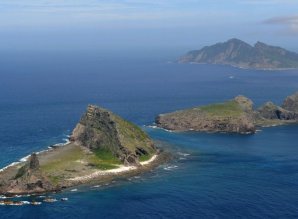 10 островов, которые могут "вспыхнуть" в любой момент