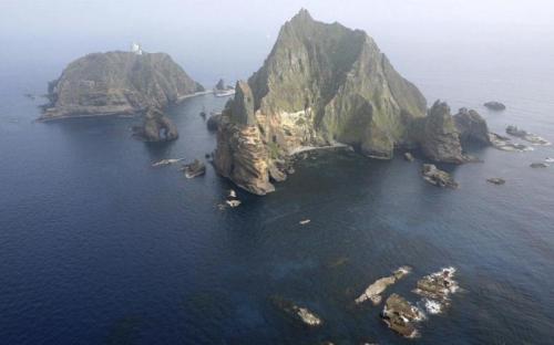 10 островов, которые могут "вспыхнуть" в любой момент