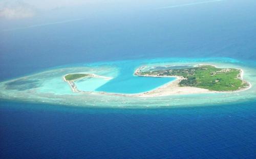 10 островов, которые могут "вспыхнуть" в любой момент