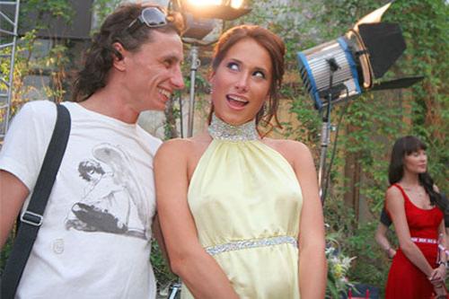 Киркоров и Басков попрошайничали в центре Москвы