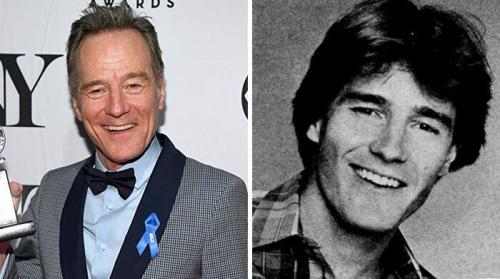 30 голливудских знаменитостей тогда и сейчас