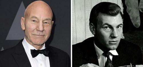 30 голливудских знаменитостей тогда и сейчас