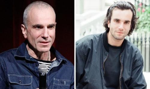 30 голливудских знаменитостей тогда и сейчас