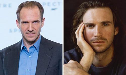 30 голливудских знаменитостей тогда и сейчас