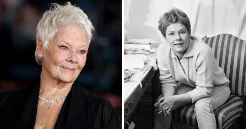 30 голливудских знаменитостей тогда и сейчас