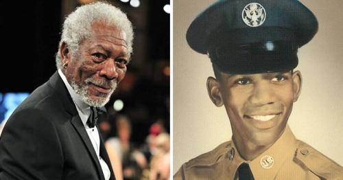 30 голливудских знаменитостей тогда и сейчас