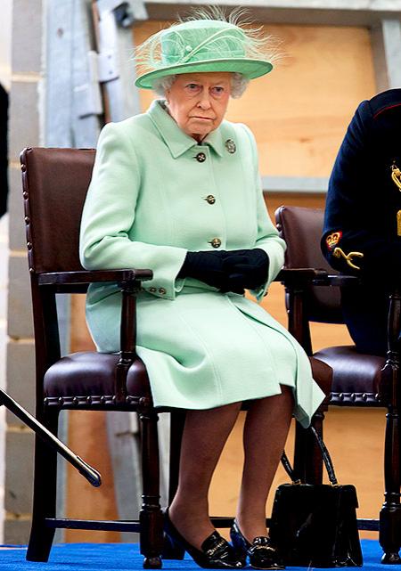 20 фактов об английской королеве, которые вас поразят