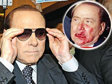 Чем швыряли в политиков недовольные граждане