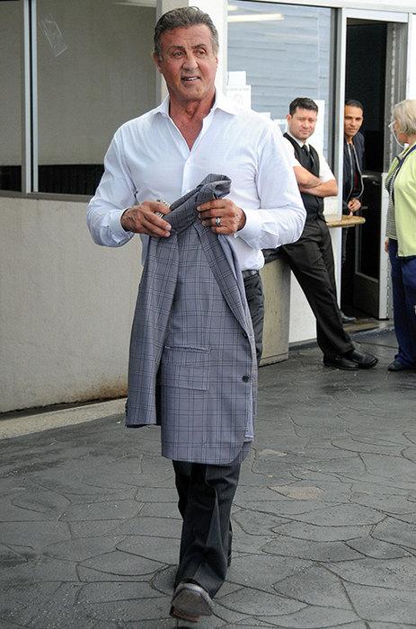 Знаменитости, у которых когда-то не было даже крыши над головой