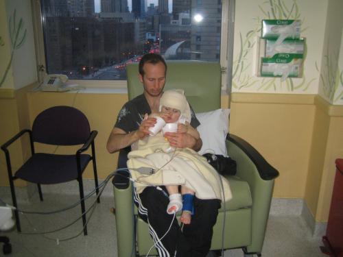 15 самых удивительных случаев исцеления в медицине