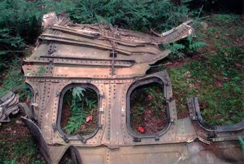 9/11: редкие фото атак на Всемирный торговый центр и Пентагон