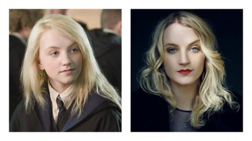 Как сложилась судьба актеров из "Гарри Поттера"