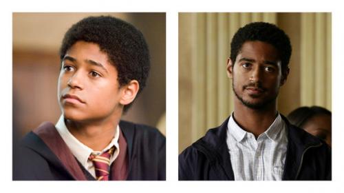 Как сложилась судьба актеров из "Гарри Поттера"