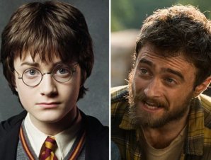 Как сложилась судьба актеров из "Гарри Поттера"