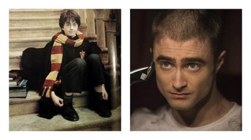 Как сложилась судьба актеров из "Гарри Поттера"